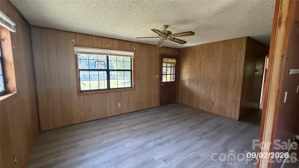 485 Geter RD, Woodleaf, NC 27054