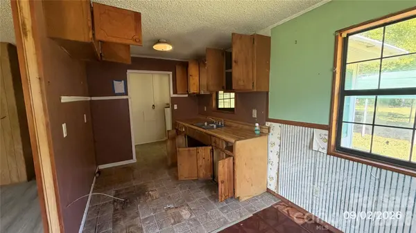 485 Geter RD, Woodleaf, NC 27054