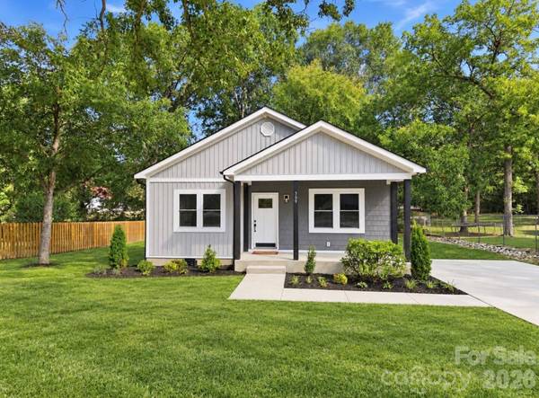 309 College ST, Marshville, NC 28103