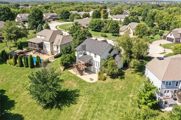 12670 Oak Harbor DR, Platte City, MO 64079