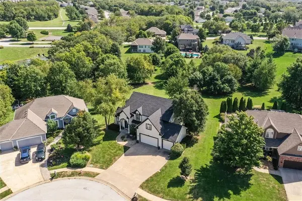 12670 Oak Harbor DR, Platte City, MO 64079