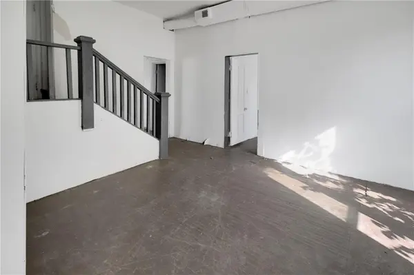 1415 and 1411 Belmont AVE, Parsons, KS 67357
