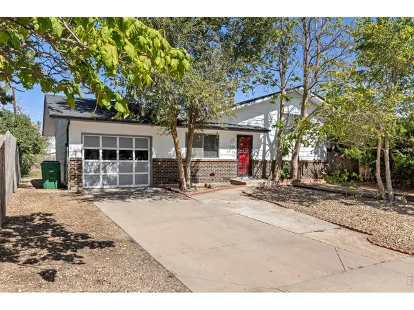 503 32nd, Evans, CO 80620