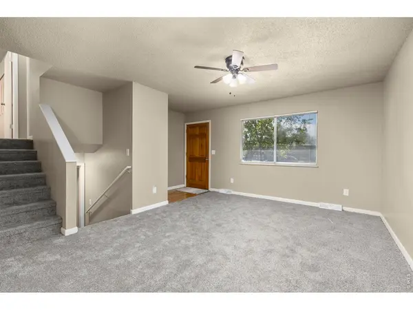 503 32nd, Evans, CO 80620