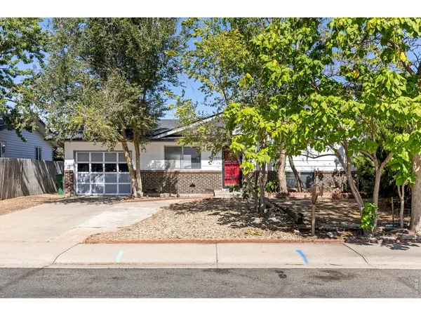 503 32nd, Evans, CO 80620