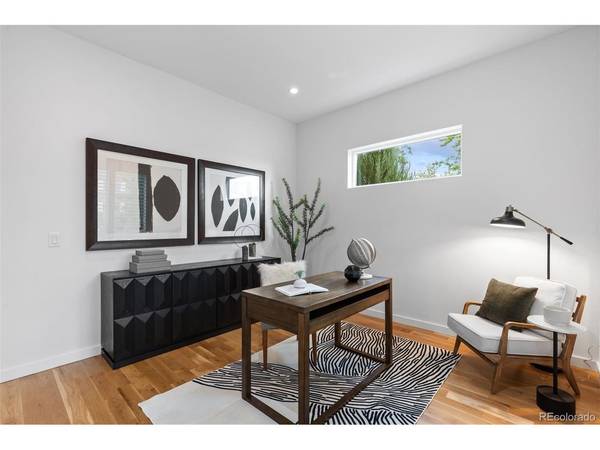 1560 S Monroe, Denver, CO 80210