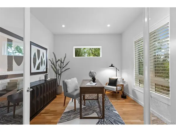 1560 S Monroe, Denver, CO 80210
