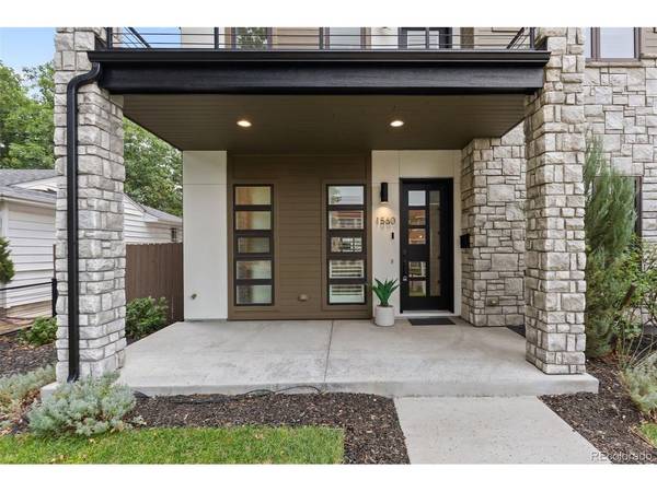 1560 S Monroe, Denver, CO 80210