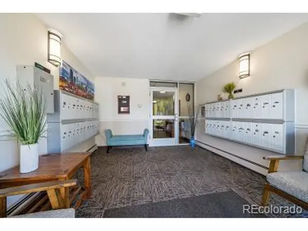 660 S Alton #45-3B, Denver, CO 80247