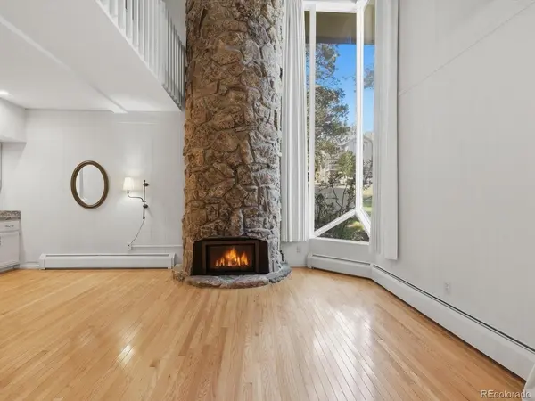 2418 Hearth #4, Evergreen, CO 80439