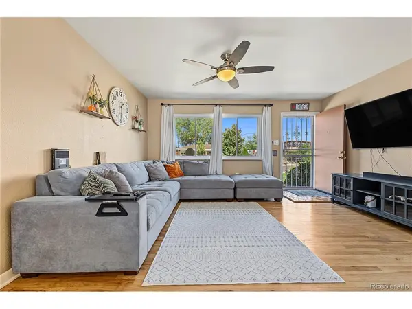 13196 E 6th, Aurora, CO 80011