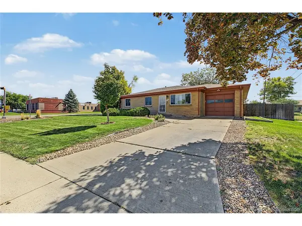 13196 E 6th, Aurora, CO 80011