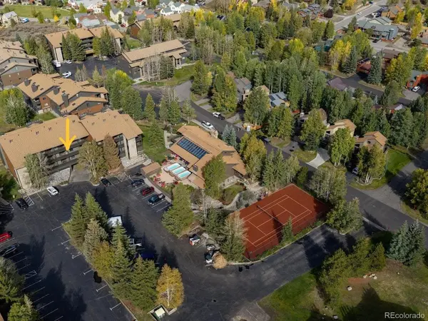 500 Bills Ranch #C-241, Frisco, CO 80443