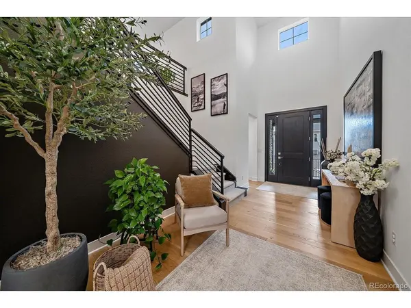 5345 Edenborn, Castle Rock, CO 80104