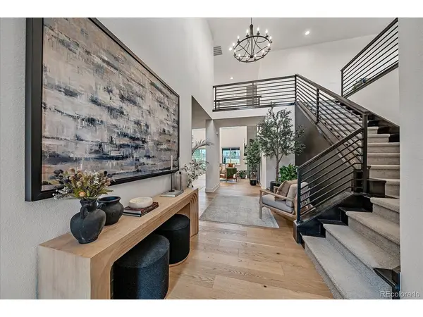 5345 Edenborn, Castle Rock, CO 80104