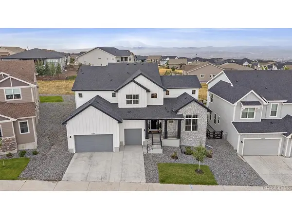 5345 Edenborn, Castle Rock, CO 80104