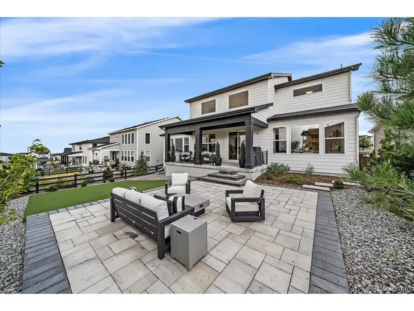 5345 Edenborn, Castle Rock, CO 80104