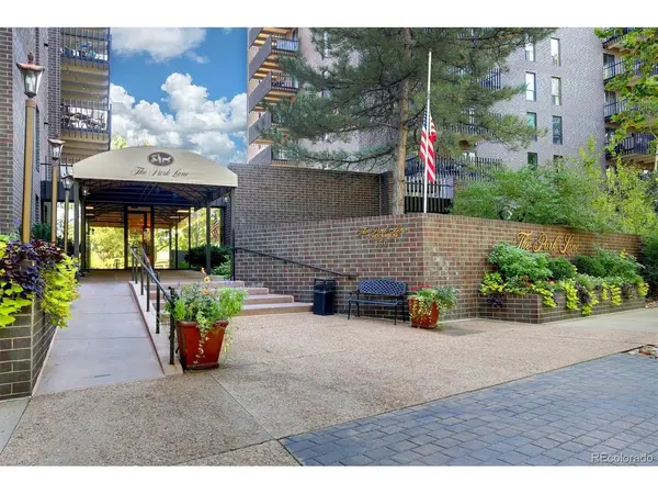 460 S Marion #653, Denver, CO 80209