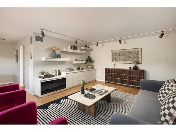 460 S Marion #653, Denver, CO 80209