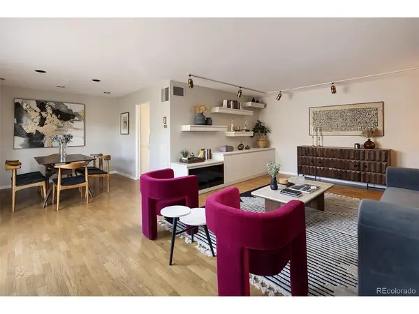 460 S Marion #653, Denver, CO 80209