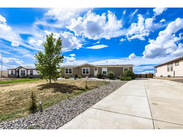 323 N Cedar, Keenesburg, CO 80643