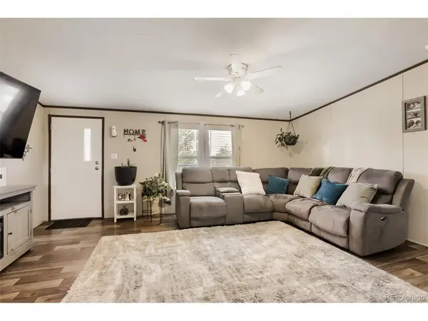 323 N Cedar, Keenesburg, CO 80643