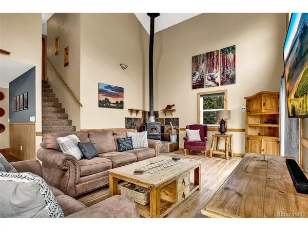 1881 River, Alma, CO 80420