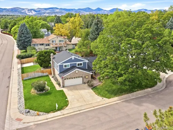6621 S Upham, Littleton, CO 80123