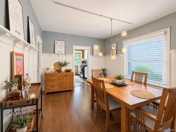 970 S Pearl, Denver, CO 80209