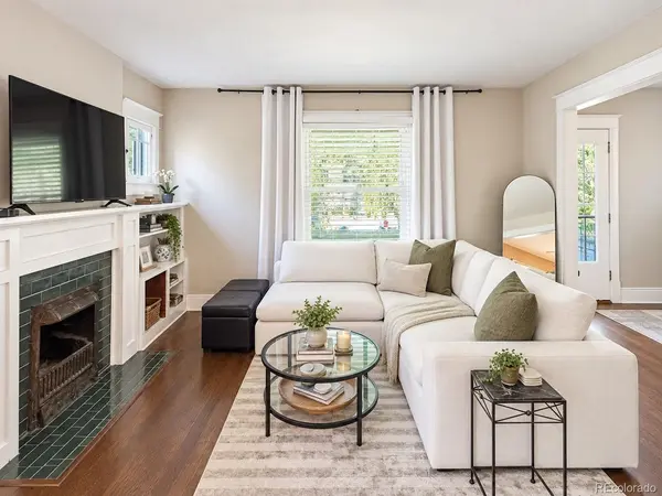 970 S Pearl, Denver, CO 80209
