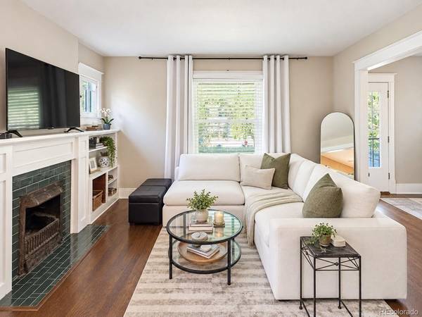 970 S Pearl, Denver, CO 80209