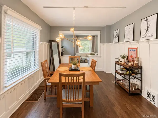 970 S Pearl, Denver, CO 80209
