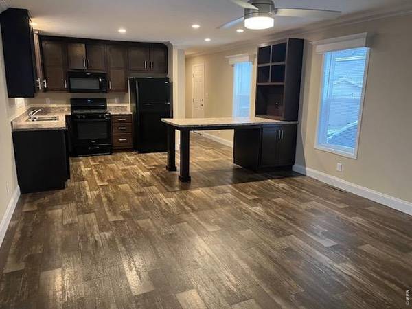230 N 2nd #38A, Berthoud, CO 80513