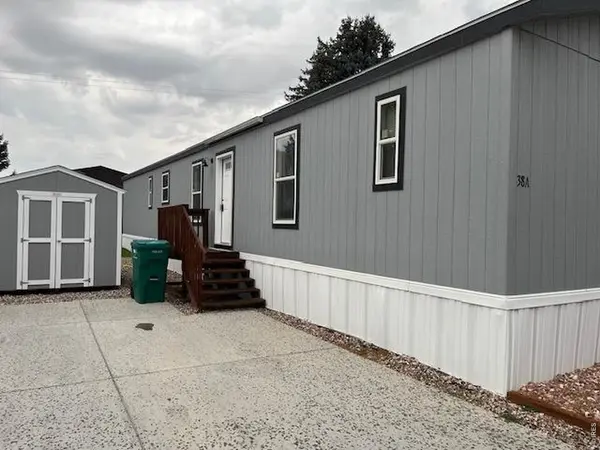 230 N 2nd #38A, Berthoud, CO 80513