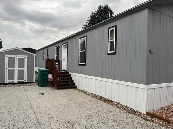 230 N 2nd #38A, Berthoud, CO 80513