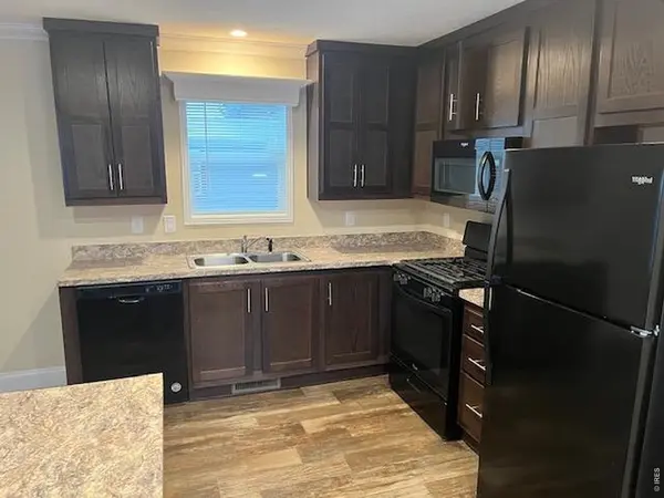 230 N 2nd #38A, Berthoud, CO 80513