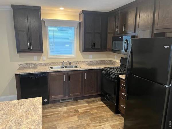 230 N 2nd #38A, Berthoud, CO 80513