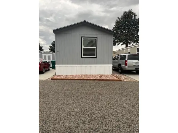 230 N 2nd #38A, Berthoud, CO 80513