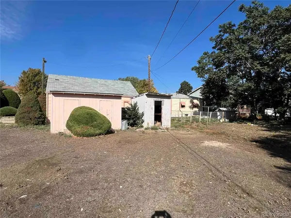 6940 Mariposa, Denver, CO 80221