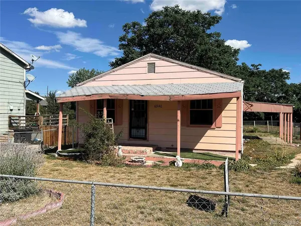 6940 Mariposa, Denver, CO 80221