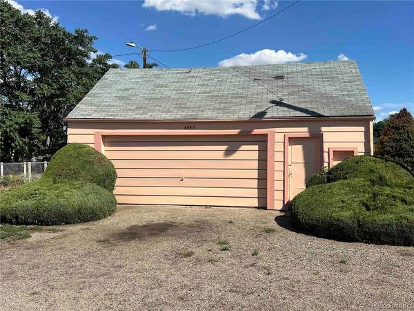 6940 Mariposa, Denver, CO 80221