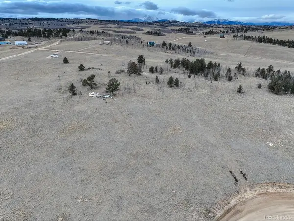 111 Antelope, Como, CO 80456