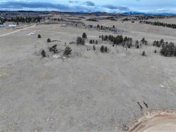 111 Antelope, Como, CO 80456