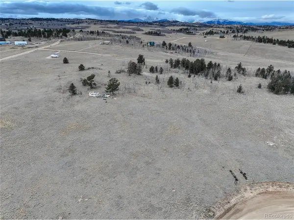 111 Antelope, Como, CO 80456