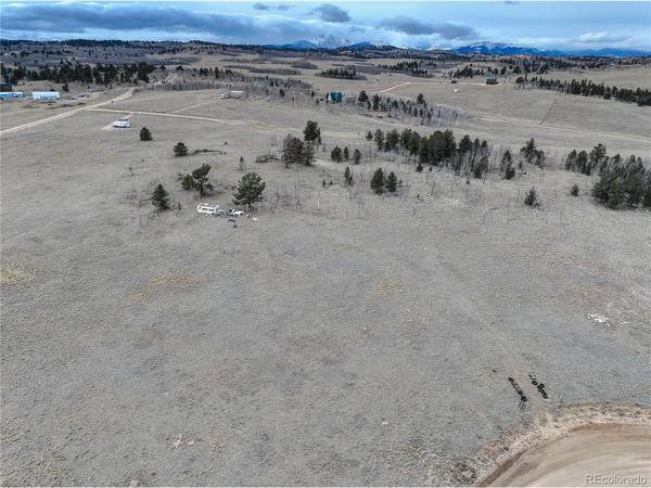 111 Antelope, Como, CO 80456