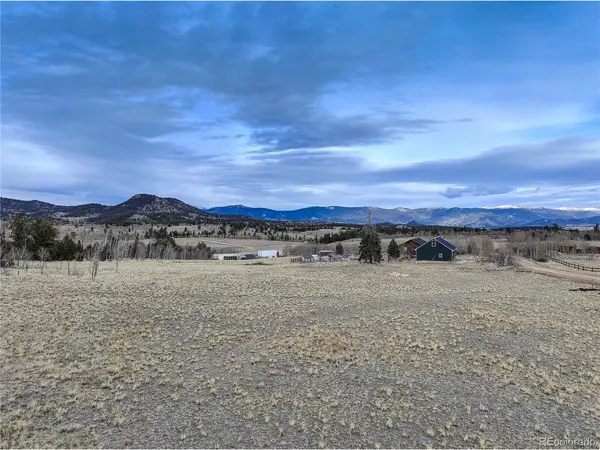 111 Antelope, Como, CO 80456