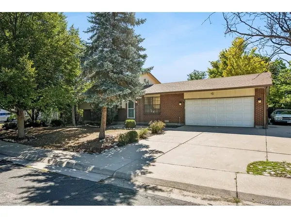 1858 E 98th, Thornton, CO 80229