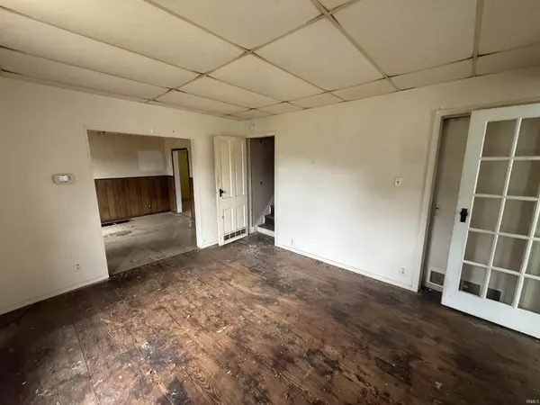 1315 E Indiana AVE, South Bend, IN 46613