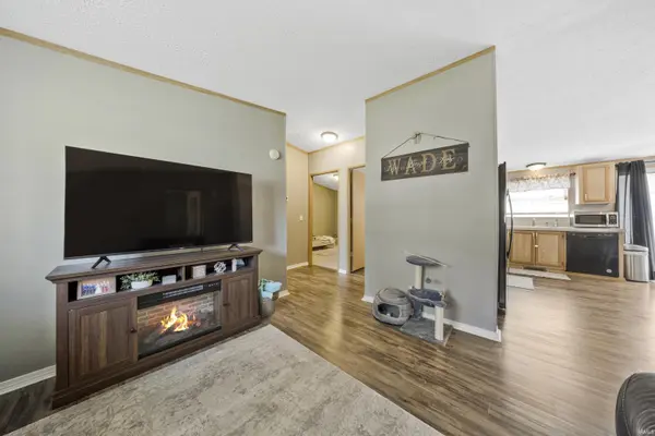 905 E Kentucky ST, Princeton, IN 47670