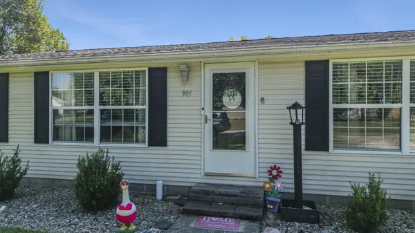 905 E Kentucky ST, Princeton, IN 47670